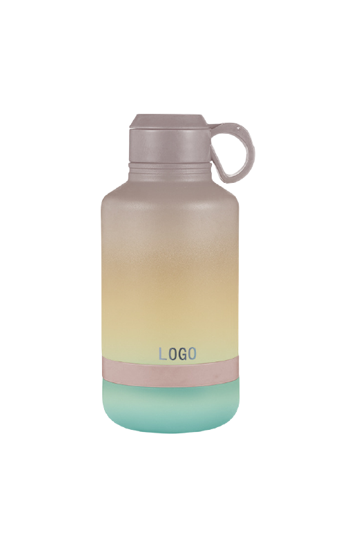3-in-1 pet bottle